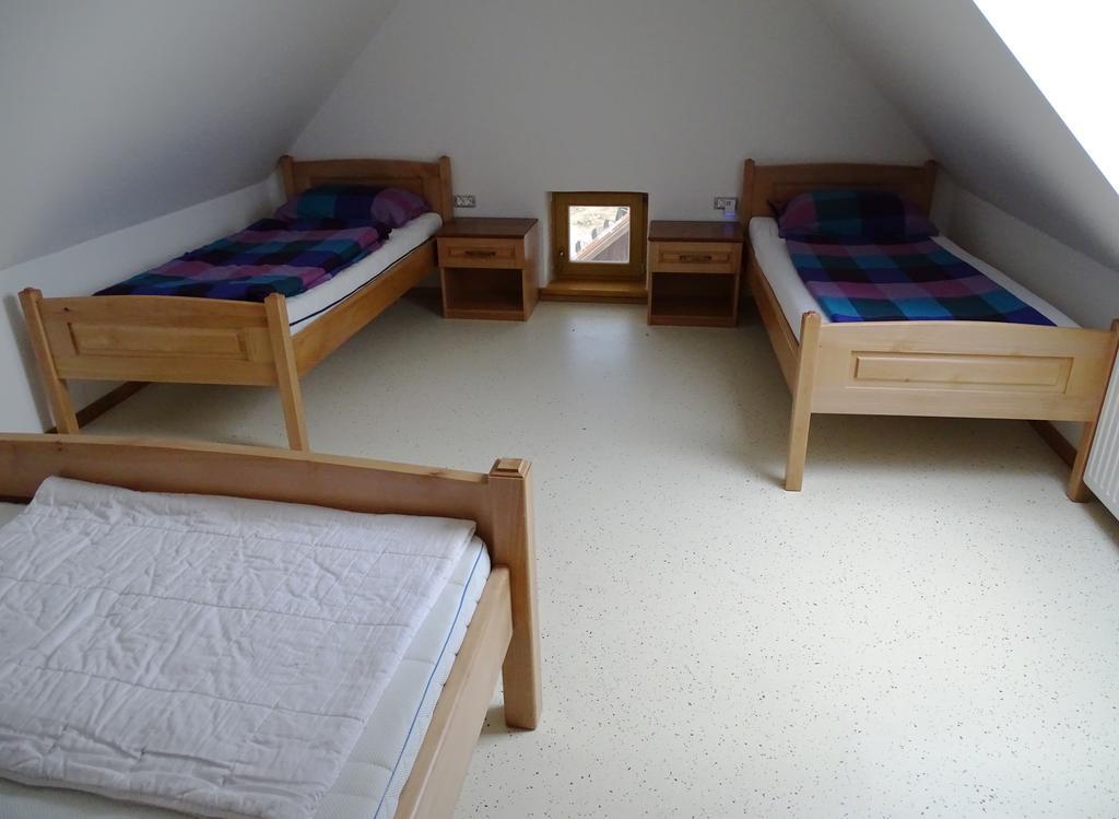 Apartmaji Pri Marodnu Bohinj Exterior photo