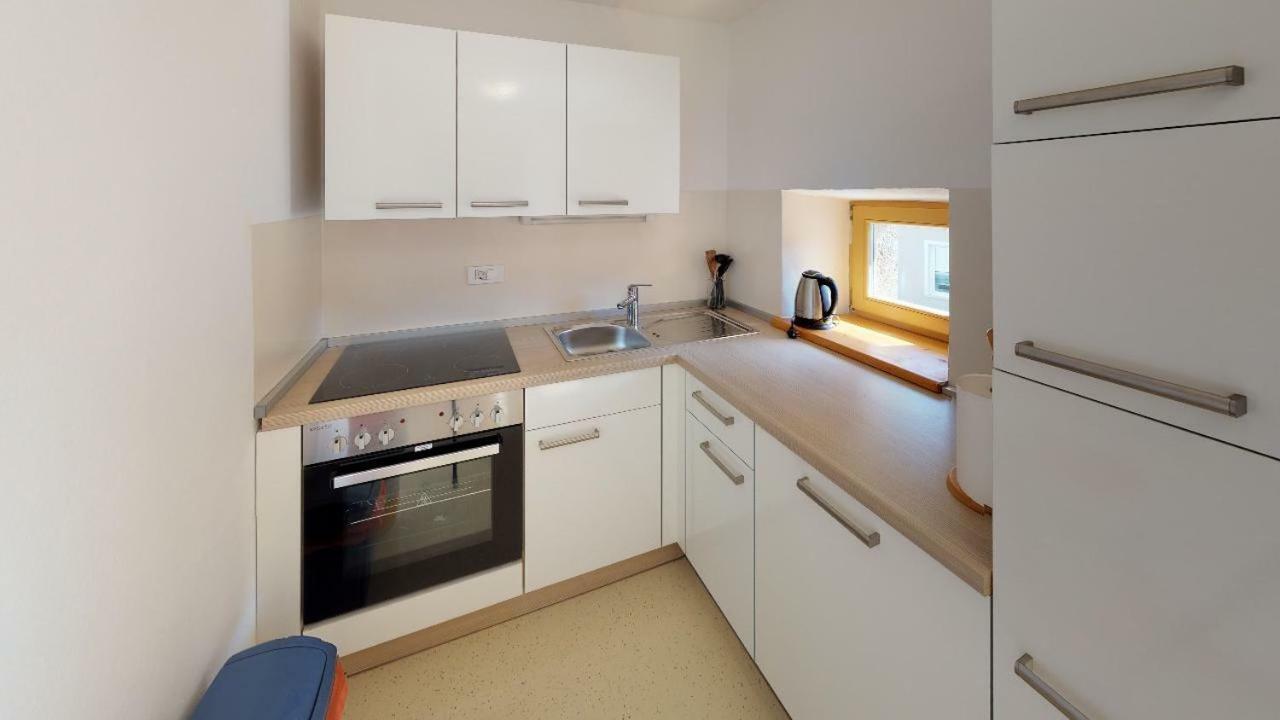 Apartmaji Pri Marodnu Bohinj Exterior photo